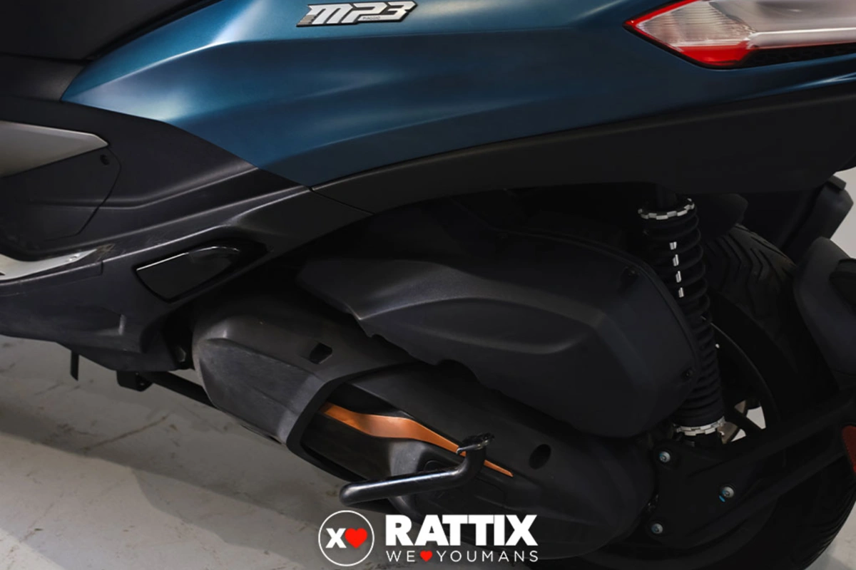 PIAGGIO MP3 530 hpe Abs